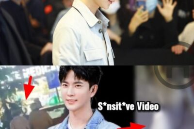 High-Quality Footage of Yu Meng Long Circulates Online, Sparking Countless Discussions Among Admirers (nh)