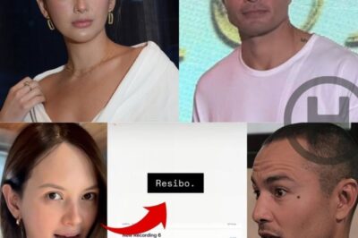 Ellen Adarna and Derek Ramsay: Examining the Viral Audio Recording Controversy and Social Media Reaction (NH)