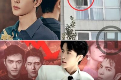 Inside the Dark Rumors: How Power and Pressure Fuel Scandals in the Idol Industry (NH)