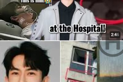 Viral Celebrity Hospital Videos: How Rumors Spread Online