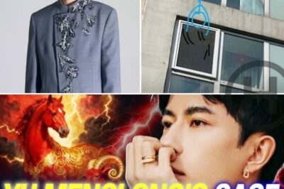 Viral Celebrity Incidents: How a Single Rumor Can Ignite Online Frenzy (nh)