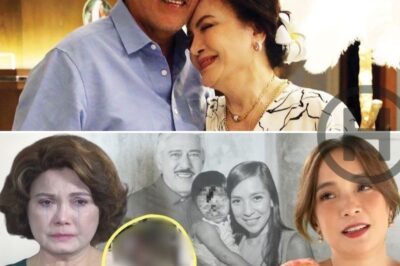 Helen Gamboa Confronts Pia Guanio: Emotional and Controversial Tito Sotto Issue Goes Viral