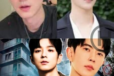 Drama Escalates Around Yu Menglong! Friend Wen Yifan’s Live Stream Gets Banned Amid Shocking Revelations, Clues Point to 17-Person Gathering! (NH)