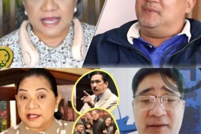 Cristy Fermin Reveals the Feud Between Anjo Yllana and Tito Sotto: Secrets and Scandal at Eat Bulaga