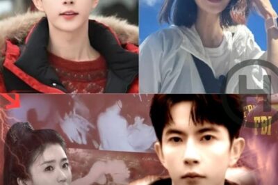 Yu Menglong Case: Full Revelations Expected in 2027? Song Yiren’s Karma Approaches; Qin Gang Reappears at Qihao (NH)