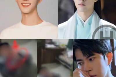 Yu Menglong Isolated and Abused for Hours: Full Video Recovered (NH)