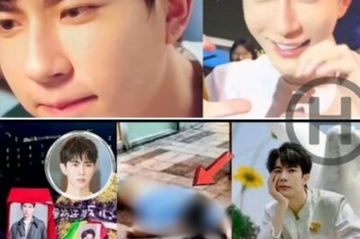 Yu Menglong: Inside the Controversial Passing and Ongoing Investigation (NH)