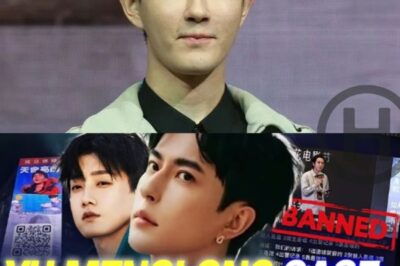 Yu Menglong Incident: Four Points That Can’t Be Suppressed!