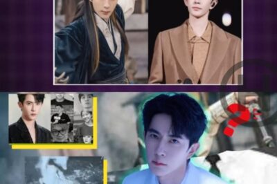 Growing Speculation in Yu Menglong Case as 24 Notable Figures Reenter Public Debate (NH)