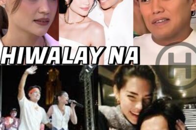 Matapos ang Ilang Taong Relasyon at Pagsasama: Rhian Ramos at Sam Verzosa HIWALAY NA? (NH)