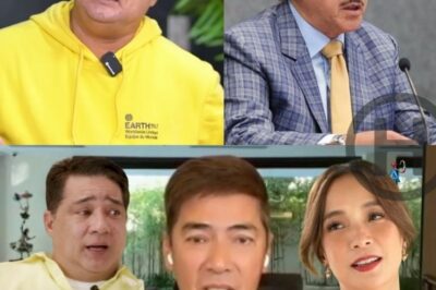 “WALANG UTANG NA LOOB?” – Anjo Yllana, Siniwalat ang Totoong Dahilan ng Alitan Nila ni Vic Sotto! (NH)