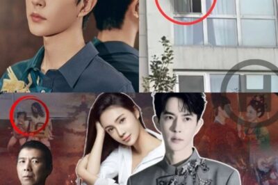 200-Guest Memorial for Yu in China? Ji Guang Has Wife & Teen Child? Shock Pricing & Dirty Millions! (nh)