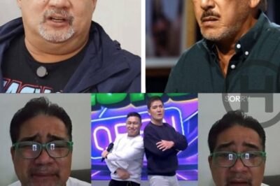 Suko Na! Anjo Yllana Hindi Na Kinaya ng Kunsensya, Humingi ng Tawad sa Lahat ng Dabarkads na Nasiraan Niya (NH)