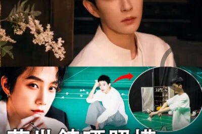 Fan Siqi Sparks Outrage by Imitating Yu Menglong: Prophecy Warns Consequences for Those Involved in “Xiao Yu” Case; Hu Ge Under Surveillance Rumors? (NH)