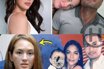 Ellen Adarna Furious as Andrea Torres Reveals Derek Ramsay’s Secret Child (NH)
