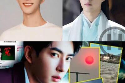 Yu Menglong’s “Tian Hei Hei” Moves 70 Million Fans: 12-Year Prophecy Comes True, Fans Demand Truth; Heavenly Signs Stir Controversy (NH)