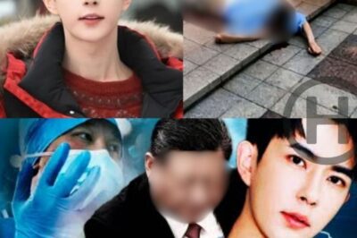 Shocking Revelations Surround Yu Menglong, Political Humor, and China’s Debt Crisis (NH)