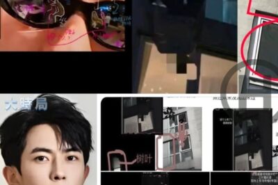 Shock waves in entertainment: Yu Menglong’s case enters its darkest phase as Hu Ge’s sudden aging stirs concern (NH)