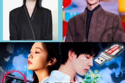 Yu Menglong Case: Verified Facts, Viral Rumors, and the Digital Drama Behind China’s Entertainment Shockwaves (NH)