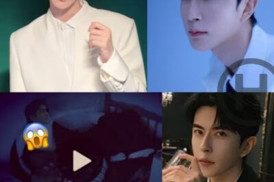 Another Shocking Evidence Found in Yu Menglong’s Old Phone — Investigation Explodes Amid D34th Mysteries! (NH)