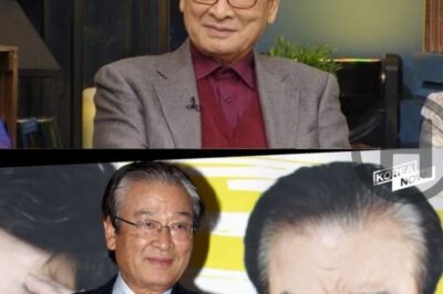 S. Korea’s Beloved Actor Lee Soon-jae Concludes a Legendary Journey at Age 91 (NH)