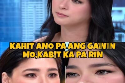 AJ Raval Faces Intensifying Online Allegations: “Bakit Ako Yung Nag-Su-Suffer?” (NH)