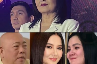 Kilalang Direktor TUTOL sa Sinasabi ng NETIZENS na HAWIG ni Joanna Bacosa si Lorna Tolentino! (NH)
