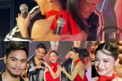 When Worlds Collide: Inside the Dramatic First Meeting Between Eman Bacosa Pacquiao and His Long-Time Celebrity Crush, Jillian Ward (NH)