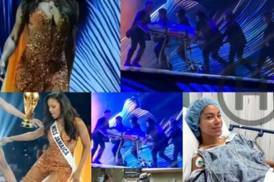 Miss Jamaica ICU Rumors: The Viral Miss Universe 2025 Incident and How the False Narrative Spread (NH)