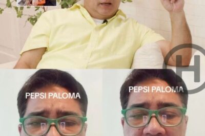 The Alleged Incident Involving Anjo Yllana: Investigating the Viral Rumors and Public Reaction (NH)