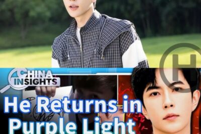 The Enigma of Yu Menglong and Qiao’s Cryptic Warning—What Does It Mean? (NH)