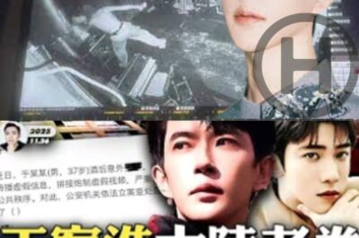 Yu Menglong Case Sparks Debate: From Exam Questions to Celebrity “Big Fan” Control and Twisted Entertainment Ecology (NH)