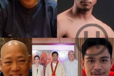 “Forget Acting, Eman!” – Director Carballo Urges Star to Focus on Boxing Instead (NH)