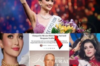 Breaking: Atihsa Manalo Triumphs as Raul Rocha Faces Rumored Resignation and Legal Issues! (NH)