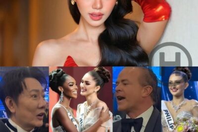 Exclusive: Nawat Itsaragrisil Finally Reveals the Truth Behind Top 5 Results (NH)