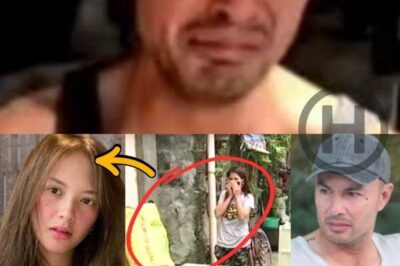 Derek Ramsay Allegedly Asked Ellen Adarna and Her Son to Leave Their Home? Jealousy, Tension, and the Rumors Shaking Showbiz! (NH)