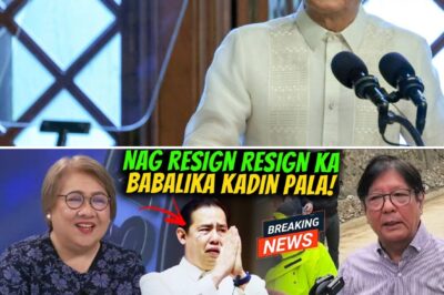 “Due process” o “sira ulo”? Ito ang matapang na tanong ni Prof. Malou matapos siyang mabutata sa sagot ng Palasyo hinggil sa isyu ng ghost projects. Isipin mo, bilyun-bilyong piso ang pinag-uusapan na napunta lang daw sa wala, tapos ang sagot ay proseso? Nag-init ang debate at ngayon, lahat ay nagtatanong kung may mananagot ba talaga. Ito ang klase ng balita na kailangang malaman ng bawat Pilipino.