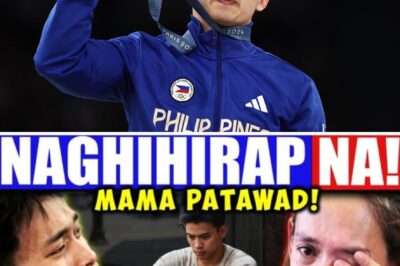 Mula sa Tugatog ng Kaluwalhatian sa Olympic Hanggang sa Tahimik na Pakikibaka: Ang Kwentong Hindi Pa Naisisiwalat ni Carlo Yulo