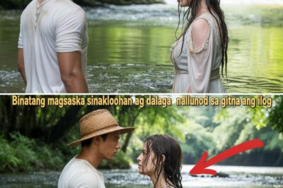 Ang Magsasakang Nagligtas sa Batang Babaeng Anak ng Mayaman: Paano Ang Simpleng Gawa ng Kabutihan, Nagbunga ng Hindi Inaasahang Kayamanan at Walang Hanggang Pag-ibig