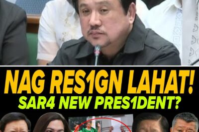 The Floodgates Open: Former Lawmaker Confirms Explosive Corruption Claims, Demanding Full Accountability