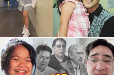 The Facade Crumbles: Pia Guanio’s Tense, Tearful Confession About Tito Sotto Leaves Public Reeling