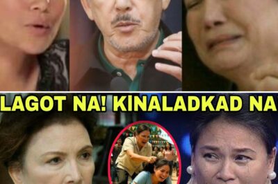 The Final Reckoning: Helen Gamboa’s Vow of Justice After Decades of Alleged Betrayal Shakes Political and Showbiz Elite