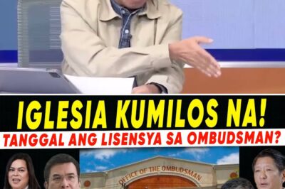 The Integrity Crisis: A Nation Demands Open Justice Amidst Massive Flood Control Scandal and a Politically Charged Ombudsman Appointment