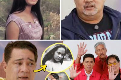 The Silence is Broken: Anjo Yllana Exposes Tito Sotto’s Alleged ‘Dark Secrets,’ Resurrecting the Pepsi Paloma Tragedy and Campaign Promises