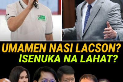 BOMB! Whistleblower Orligotesa to Return to Senate, Promises Evidence That Will “Shock” Lacson and Expose Flood Control ‘Masterminds’