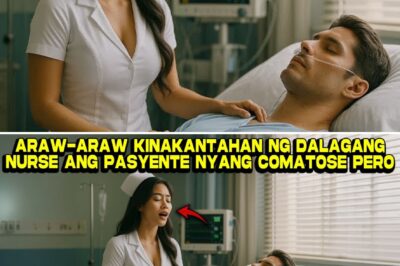 Ang Himig ng Paggising: Paano Binuhay ng Awit ng Isang Nars ang Isang Comatose na Bilyonaryo