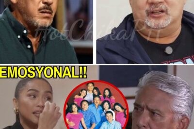 The Syndicate Behind the Smile: Anjo Yllana’s Explosive Claims Force Former Hosts to Break Decades of Silence on ‘It Bulaga’s’ Dark Secrets