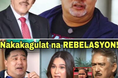 The Firestorm Around Tali: Unpacking the Viral Rumor Linking a Veteran Personality’s Allegation to Vic Sotto and Pauline Luna’s Family