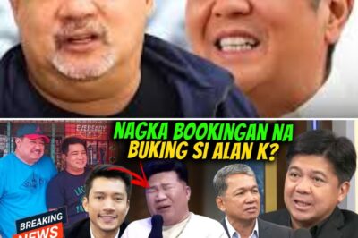 Showbiz, Pulitika, at EDSA: Ang Nakagugulat na ‘Booking’ ni James Yap at ang Banta ng Pambansang Pag-Aalsa