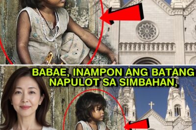 LABANAN NG PUSO: PAANO HINARAP NI ALMA ANG SIKAT NA INANG GUSTONG BUMILI NG PAGMAMAHAL NG ANAK? ANG DUGONG HINDI NAGLUWAL, NAGMAY-ARI NG PUSO.